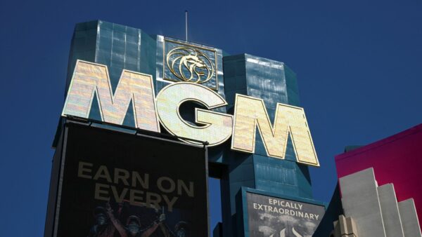 MGM Resorts Provides Update for Guests Following Cyber Attack